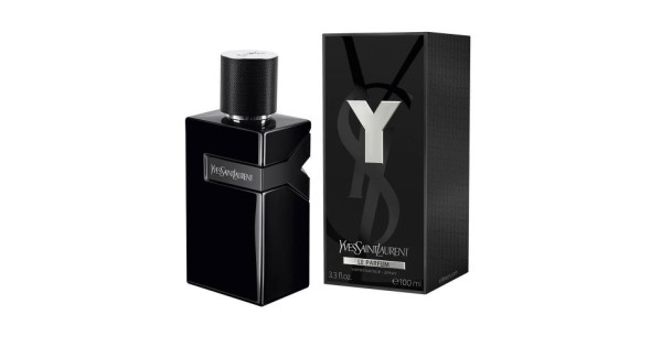 Yves Saint Laurent YSL Y Le Parfum For Him 100mL